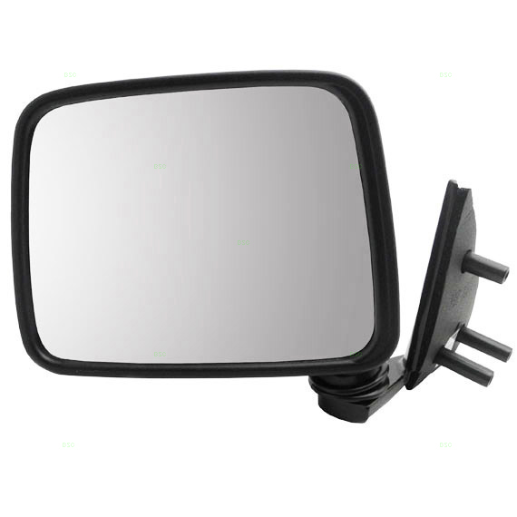 NISSAN PATHFINDER/TRUCK PICKUP MANUAL MIRROR 86-97 L