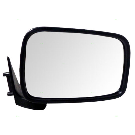 MAZDA TRUCK PICKUP MANUAL MIRROR 86-89,90,91,92,93 R