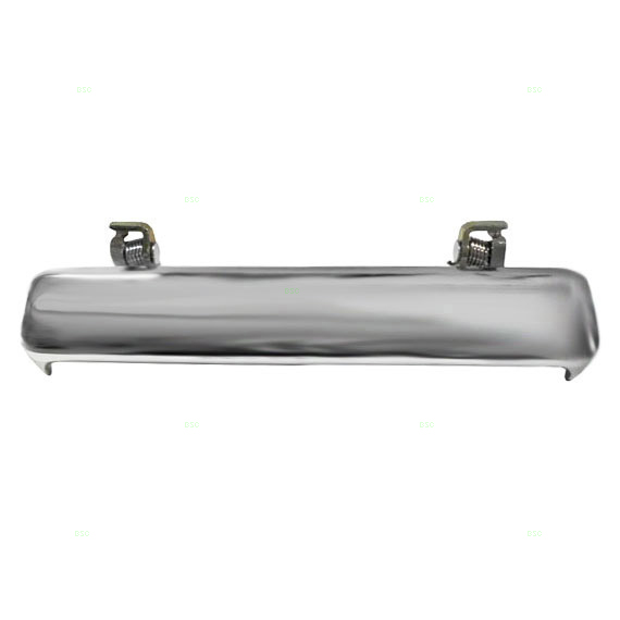 NISSAN 720 PICKUP TRUCK TAILGATE HANDLE 80-82,83,84,86