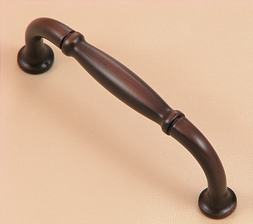 Oil Rubbed Bronze Cabinet Hardware Drawer Pull