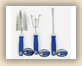 Lawn and Garden Merchandise