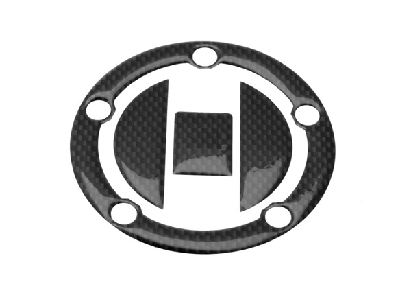 CF GAS CAP PAD 03-07 SUZUKI GSXR 600 750 1000 SV 650