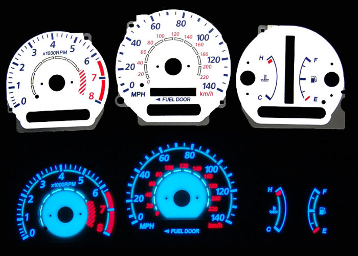 97-01 TOYOTA CAMRY