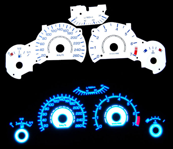 92-98 BMW E36 