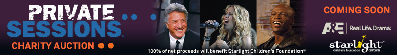 Charity Auctions Bid Now!