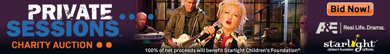 Charity Auctions Bid Now!