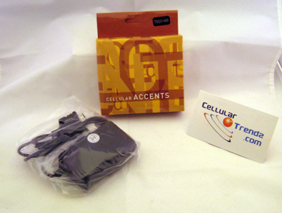 Palm Treo 600 Wall Charger Brand New!!!!
