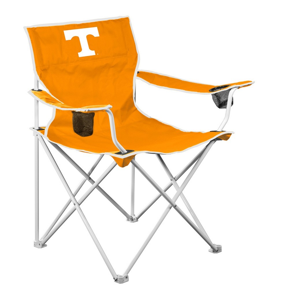 Tennessee Volunteers Vols UT Folding Camping Chair