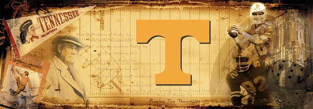 tennessee vols wallpaper. Tennessee Vols UT Vintage Sports Wall Mural Wallpaper | eBay