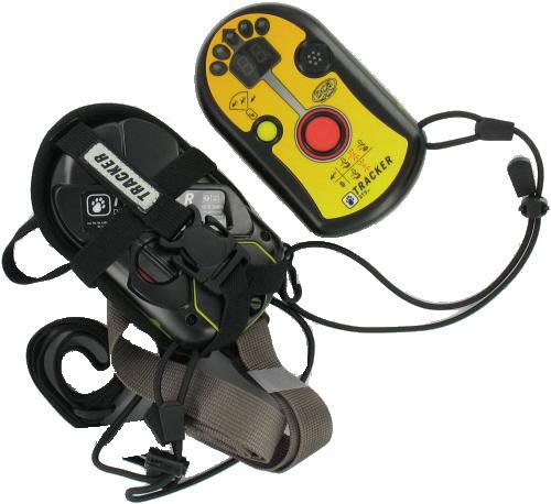 TRACKER DTS AVALANCHE BEACON ~SET OF TWO~