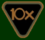 10X Hunitng Camo