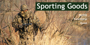 Sporting Goods