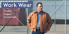 Work Wear 