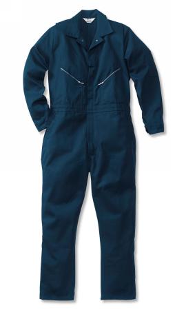 New Walls Work Striped Coverall 100% Cotton 48x38