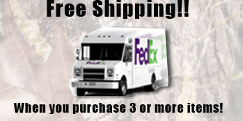 Free Shipping
