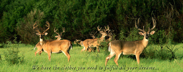 Outdoor Clothes Unlimited
