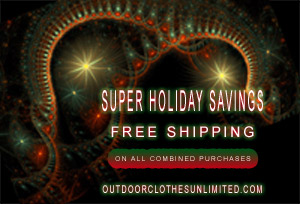 $5.00 flat shipping rate