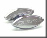 Motorcycle Mirror Base Plates