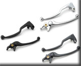 Levers