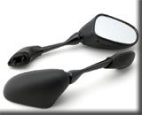 Motorcycle Mirrors