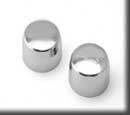 Motorcycle Fork Cap Covers
