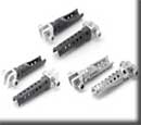 Motorcycle Foot Pegs