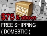Free Shipping