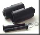 Motorcycle Frame Sliders