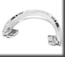 Motorcycle Grab Rails