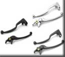 Motorcycle Levers