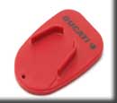 Motorcycle Kickstand Pads