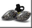 Motorcycle LED Turn Signals