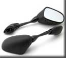 Motorcycle Mirrors