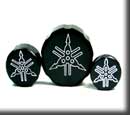 Motorcycle Reservoir Caps