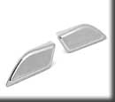 Motorcycle Tank Pad Covers