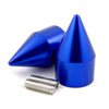 Motorcycle Bar Ends Sliders
