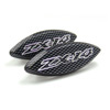 Motorcycle Mirror Base Plates