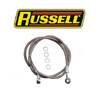 Motorcycle Brake Lines