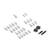 Motorcycle Fairing Bolts