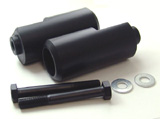 Motorcycle Frame Sliders