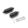 Motorcycle Frame Sliders