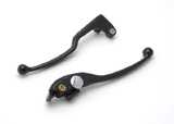 Motorcycle Levers