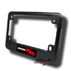 Motorcycle License Plate Frames