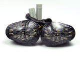 Motorcycle LED Turn Signals
