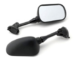 Motorcycle Mirrors