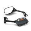 Motorcycle Mirrors 