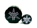 Motorcycle Reservoir Fluid Caps
