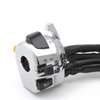 Motorcycle Switch Housings