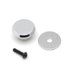 Motorcycle Shock Access Caps