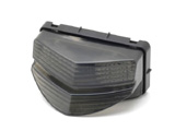 Motorcycle LED Integrated Tail Lights